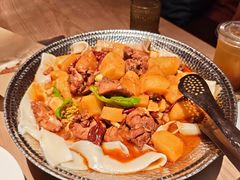 -耶里夏丽·丝路国际·新疆餐厅(浦东区东方路店)