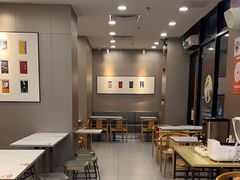 -真功夫(福中路店)