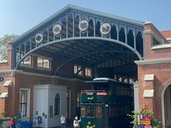 -赤坎·广东华侨国际旅游度假区