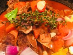 -济南香格里拉·咖啡泉自助餐厅