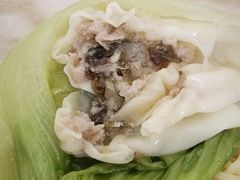 -云云美食