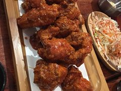 -Don't Tell Mama Shh Korean Restaurant