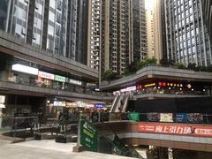 -龙湖成都上城天街