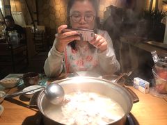 -大头椰·椰子鸡火锅(南宁万象城店)