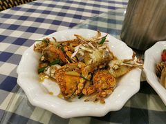 -钱大妈海鲜饭店(保利林语店)