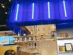 -玛尚诺Pizza&Bar(长泰广场店)