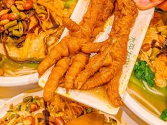 -水平有限广西米粉·广西风味集(五道口店)