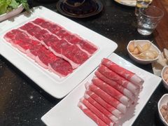 -南门涮肉(东单店)