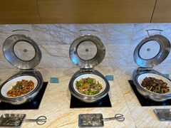 -青岛富力艾美酒店