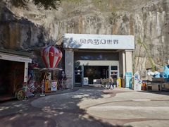 -贝壳梦幻世界