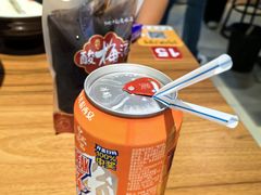 -子午路张记·肉夹馍(华强北店)