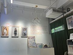 -真我樣照相馆·身份证·证件照·外拍(环球港店)