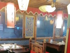 -蜀九鼎毛肚火锅(惠安店)