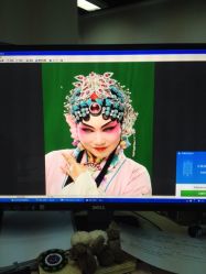 iphone_upload_pic-梨园天地京剧摄影(玲珑天地店)