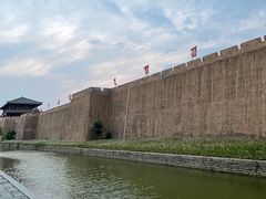 -中国汉城景区