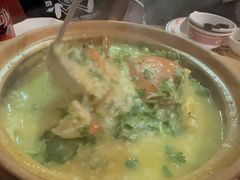 -辉记炭烧海鲜大排档·老字号(福田店)