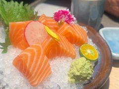 -炙柒Sekinana·精致日料(合生汇店)