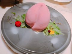 -韵秋荷(宝山龙湖天街店)