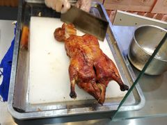 -汪世兴京味烤鸭(和兴路店)
