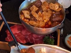 -湊湊火锅·茶憩(打浦桥日月光店)