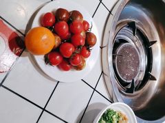 -蛙一刀·麻椒鱼火锅(金仙桥店)
