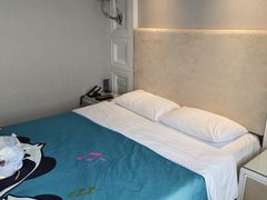 -烟台碧海饭店(烟台火车站店)