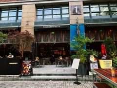 -THE CANNERY&JUJU 新鲜海鲜·牛排美食酒廊