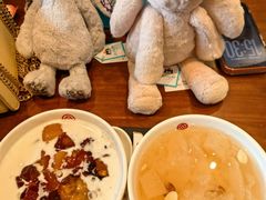 -彬媽糖水(万象天地店)