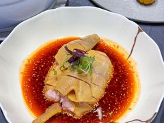 -汉水谣·江景餐厅(江滩店)