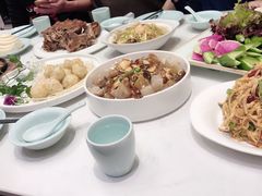-北李妈妈菜·海肠捞饭(高新万达店)