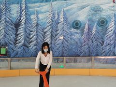 -世界之窗阿尔卑斯冰雪世界