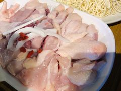 南国锋味椰子鸡（大份）-南国锋味椰子鸡(瀚海店)