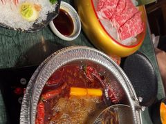 -牛New寿喜烧(闵行龙湖天街店)