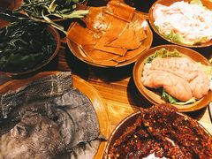 -周幺妹重庆老火锅(银泰城总店)