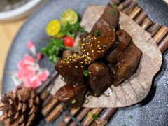 -松鱼亭·和牛烧肉(协鑫广场店)