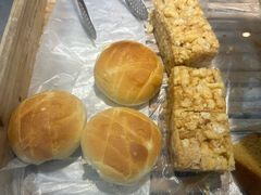 -冰泉豆浆馆(新界店)