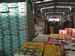 -西郊国际农产品交易中心