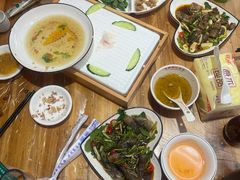 -官塘锋记鱼生·生腌·砂锅粥(牌坊街店)
