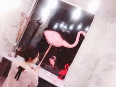 -Smile House咖啡馆(群芳小区店)