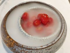 -蕃茄述·好汤自然来(江汉路店)