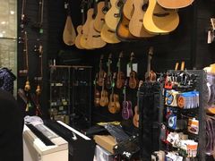 -柏斯琴行(汾阳店)