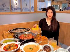 -全牛匠·乐山跷脚牛肉(新中关店)