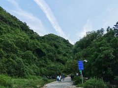 -抱龙峪