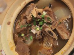 -大师兄·西北小馆(北站缤果空间店)