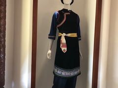 -璞真扎染博物馆