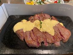 -周沫西餐(漫广场店)