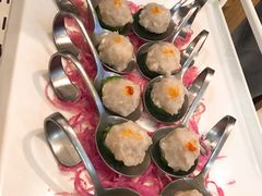 手打鲜虾滑-北门涮肉·铜锅涮肉(南锣鼓巷店)