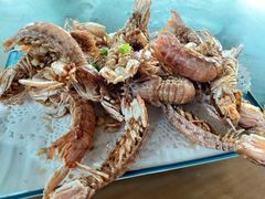 -阿弟特色海鲜餐厅·大排档(平潭店)