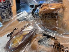-七叔是岛民(大学城gogo新天地店)