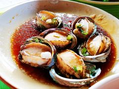 -盛港湾海鲜食府(黄沙店)